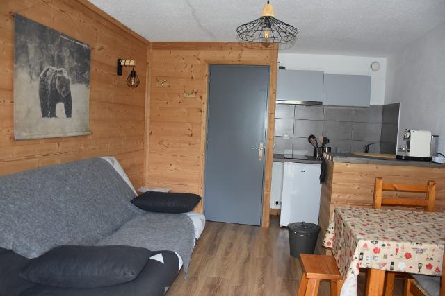 Appartements Grand Sud - Pralognan la Vanoise
