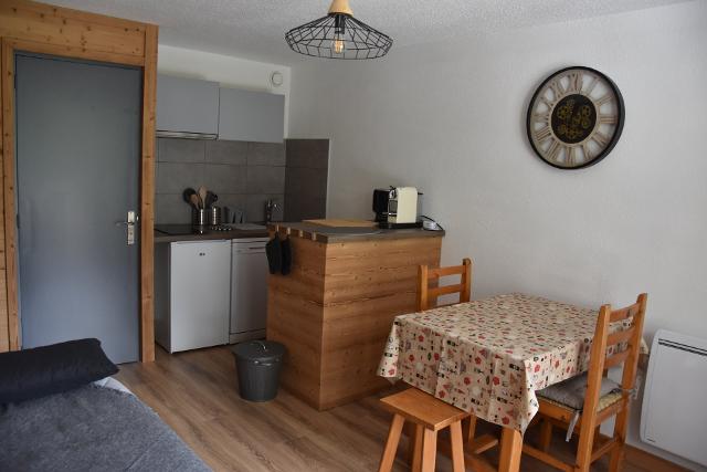 Appartements Grand Sud - Pralognan la Vanoise