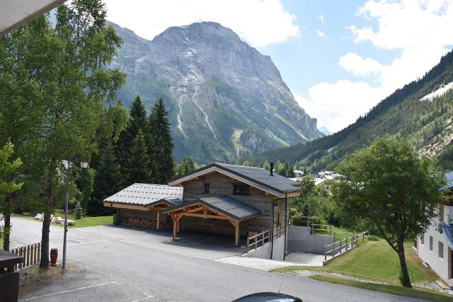Appartements Grand Sud - Pralognan la Vanoise