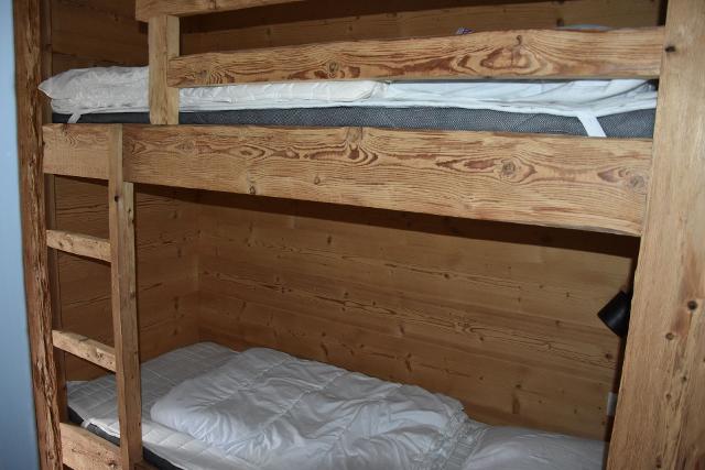 Appartements Grand Sud - Pralognan la Vanoise