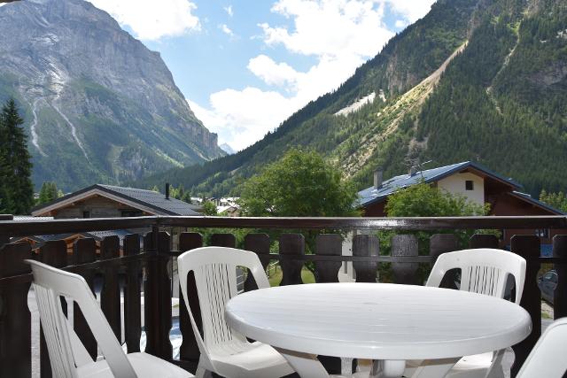 Appartements Grand Sud - Pralognan la Vanoise