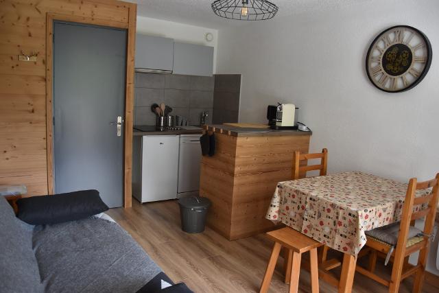 Appartements Grand Sud - Pralognan la Vanoise
