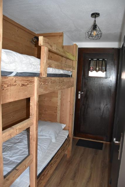 Appartements Grand Sud - Pralognan la Vanoise