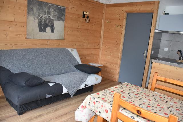 Appartements Grand Sud - Pralognan la Vanoise