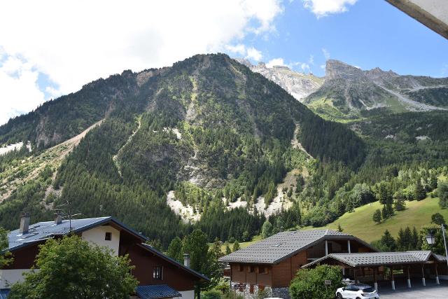Appartements Grand Sud - Pralognan la Vanoise