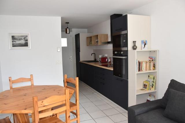 Appartements Grand Sud - Pralognan la Vanoise