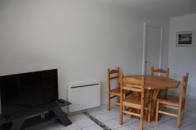 Appartements Grand Sud - Pralognan la Vanoise