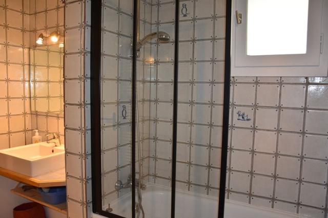 Appartements Grand Sud - Pralognan la Vanoise