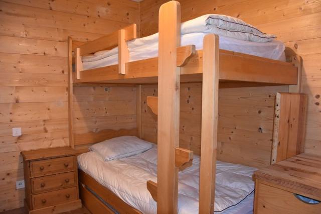 Appartements Grand Sud - Pralognan la Vanoise