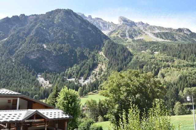 Appartements Grand Sud - Pralognan la Vanoise