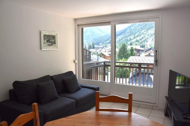 Appartements Grand Sud - Pralognan la Vanoise