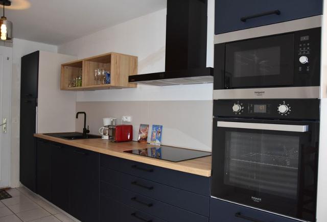 Appartements Grand Sud - Pralognan la Vanoise