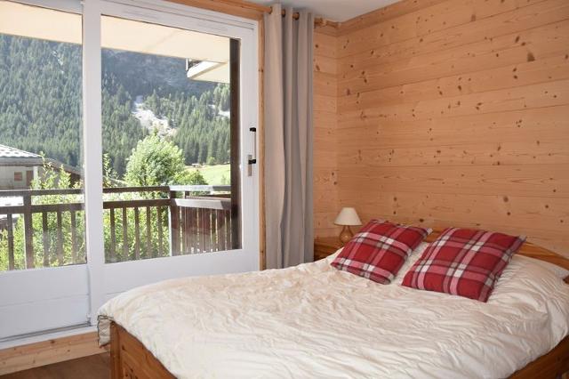 Appartements Grand Sud - Pralognan la Vanoise