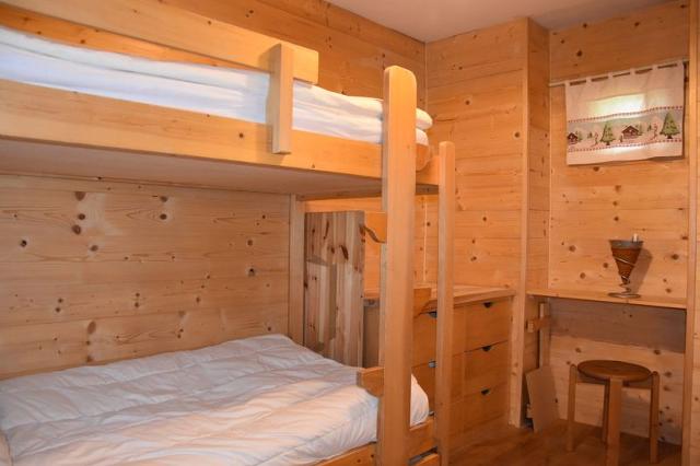 Appartements Grand Sud - Pralognan la Vanoise
