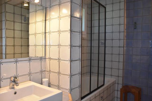 Appartements Grand Sud - Pralognan la Vanoise