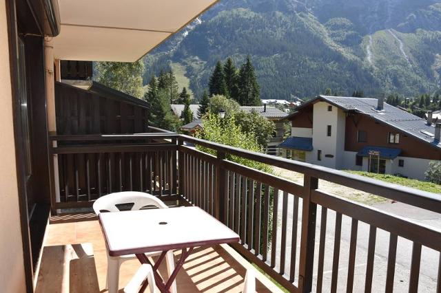 Appartements Grand Sud - Pralognan la Vanoise