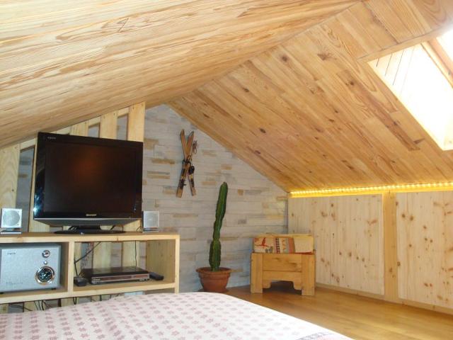 Appartements Hameaux De La Vanoise - Pralognan la Vanoise