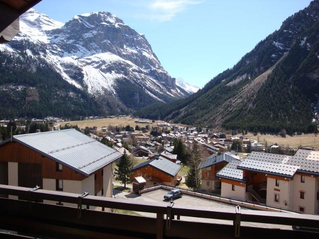 Appartements Hameaux De La Vanoise - Pralognan la Vanoise