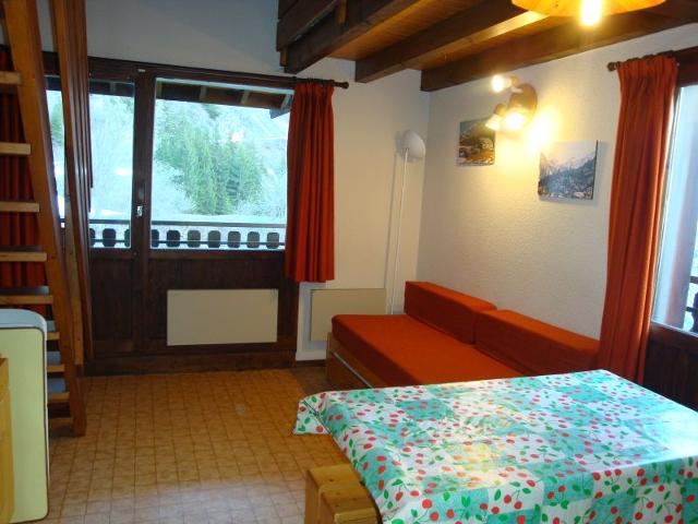 Appartements Hameaux De La Vanoise - Pralognan la Vanoise