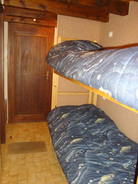 Appartements Hameaux De La Vanoise - Pralognan la Vanoise