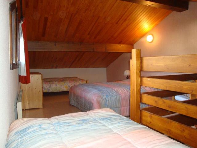 Appartements Hameaux De La Vanoise - Pralognan la Vanoise