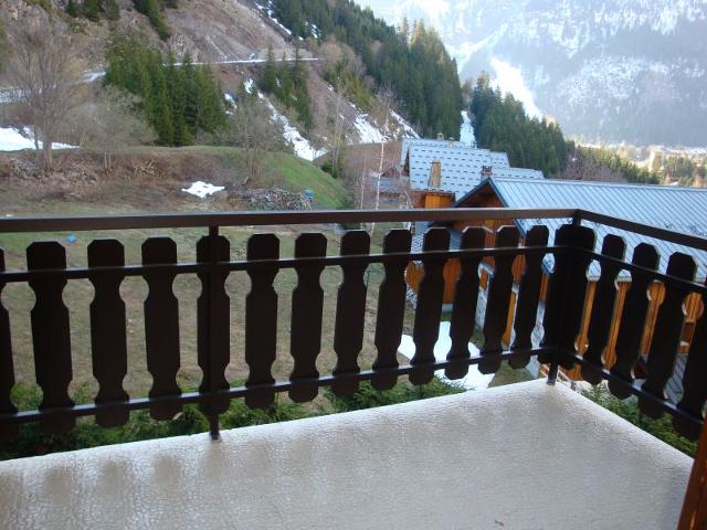 Appartements Hameaux De La Vanoise - Pralognan la Vanoise