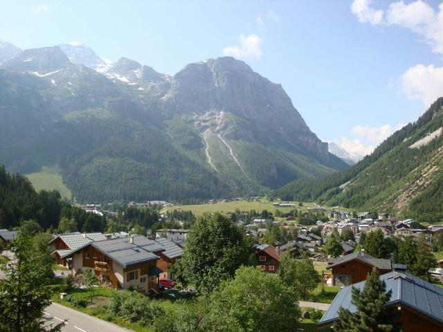 Appartements Hameaux De La Vanoise - Pralognan la Vanoise