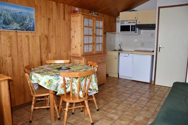 Appartements Hameaux De La Vanoise - Pralognan la Vanoise