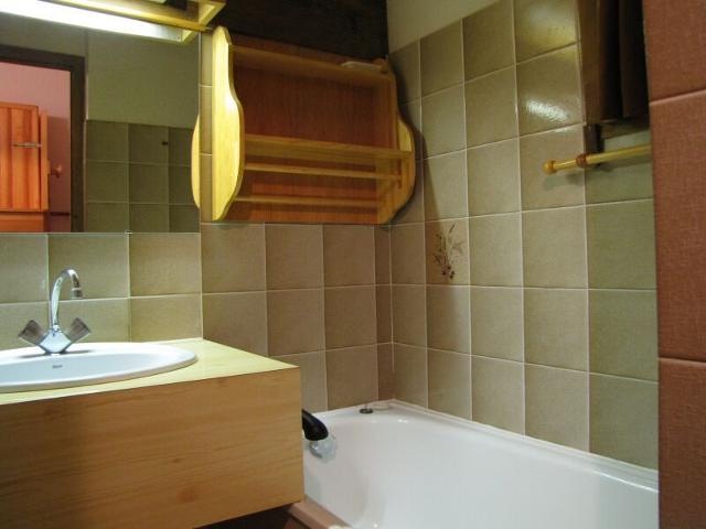 Appartements Hameaux De La Vanoise - Pralognan la Vanoise