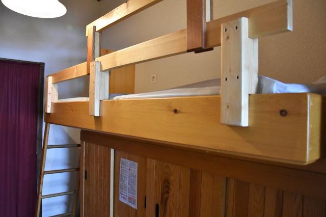 Appartements Hameaux De La Vanoise - Pralognan la Vanoise