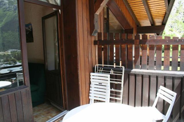 Appartements Hameaux De La Vanoise - Pralognan la Vanoise