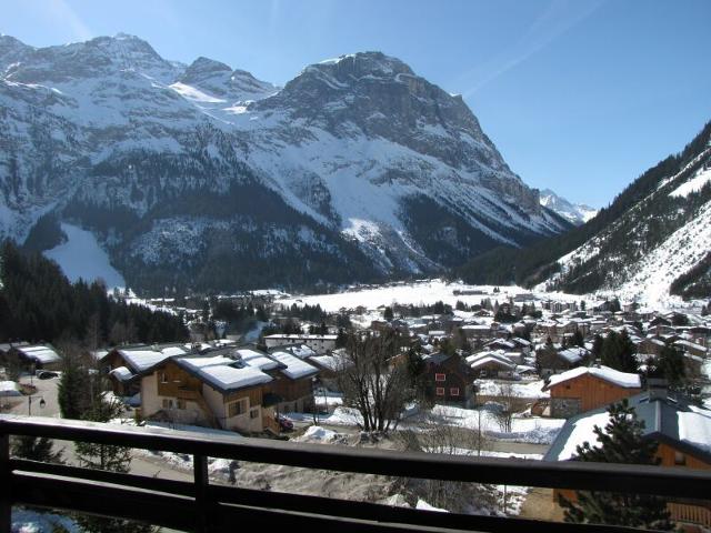 Appartements Hameaux De La Vanoise - Pralognan la Vanoise