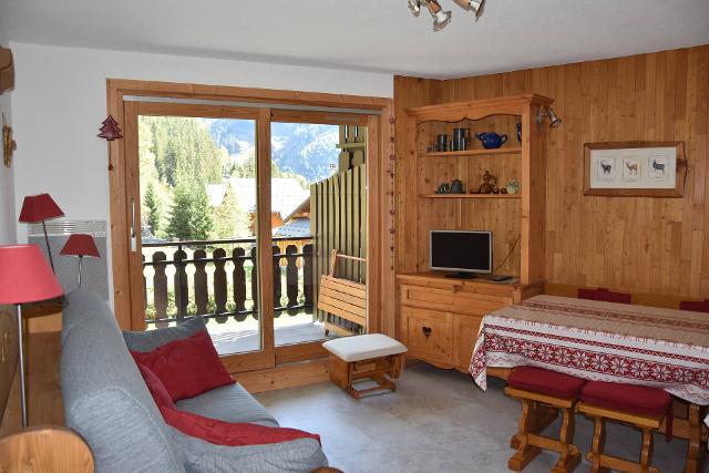 Appartements Hameaux De La Vanoise - Pralognan la Vanoise