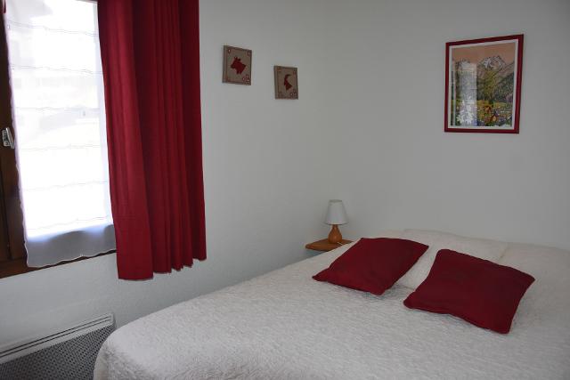 Appartements Hameaux De La Vanoise - Pralognan la Vanoise