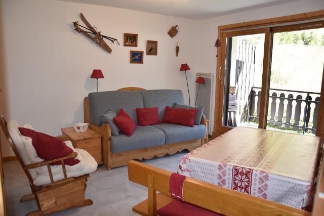 Appartements Hameaux De La Vanoise - Pralognan la Vanoise