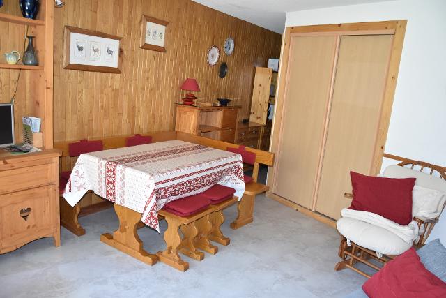 Appartements Hameaux De La Vanoise - Pralognan la Vanoise