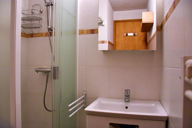 Appartements Hameaux De La Vanoise - Pralognan la Vanoise