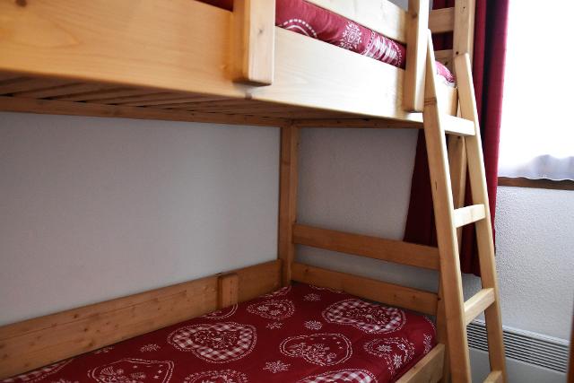 Appartements Hameaux De La Vanoise - Pralognan la Vanoise