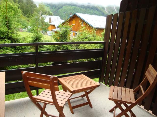 Appartements Hameaux De La Vanoise - Pralognan la Vanoise