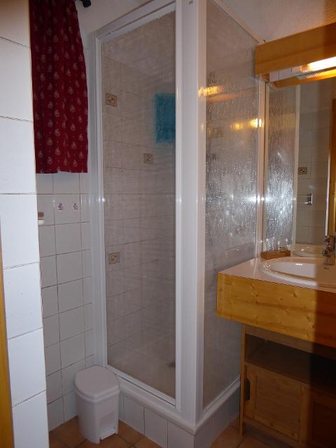 Appartements Hameaux De La Vanoise - Pralognan la Vanoise