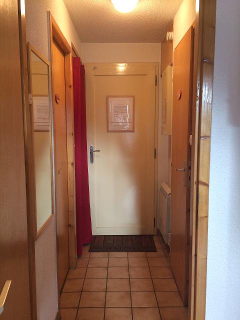 Appartements Hameaux De La Vanoise - Pralognan la Vanoise