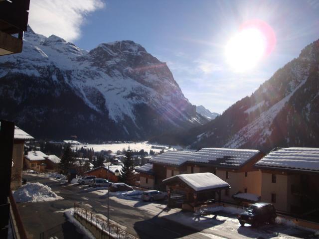 Appartements Hameaux De La Vanoise - Pralognan la Vanoise