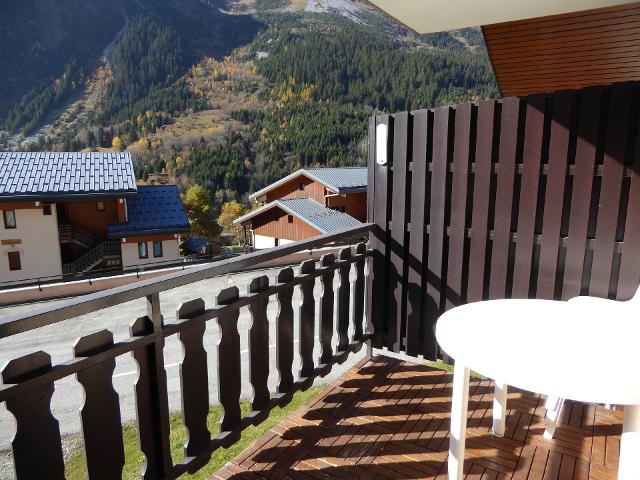 Appartements Hameaux De La Vanoise - Pralognan la Vanoise