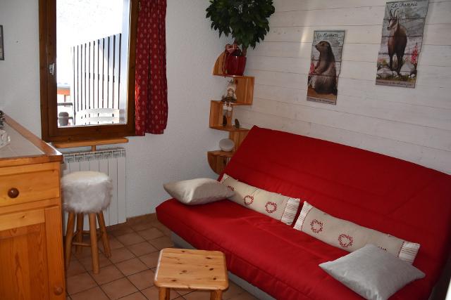 Appartements Hameaux De La Vanoise - Pralognan la Vanoise