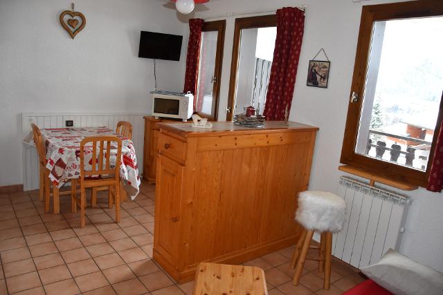Appartements Hameaux De La Vanoise - Pralognan la Vanoise