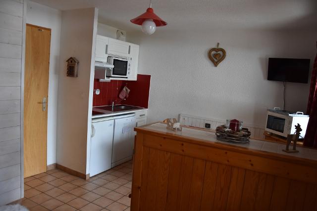 Appartements Hameaux De La Vanoise - Pralognan la Vanoise