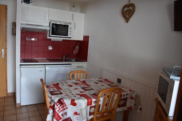 Appartements Hameaux De La Vanoise - Pralognan la Vanoise
