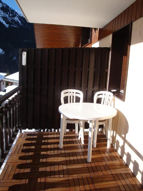 Appartements Hameaux De La Vanoise - Pralognan la Vanoise