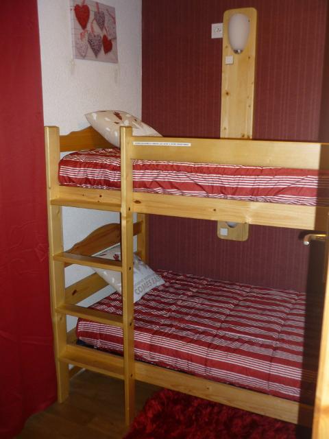 Appartements Hameaux De La Vanoise - Pralognan la Vanoise