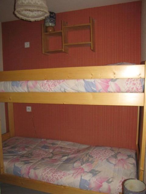 Appartements Hameaux De La Vanoise - Pralognan la Vanoise